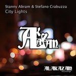 cover: Abram, Stanny|Stefano Crabuzza - City Lights