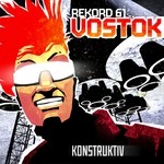 cover: Rekord 61 - Vostok