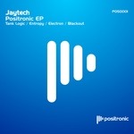 cover: Jaytech - Positronic EP