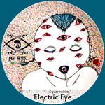 cover: Squarewave - Electric Eye