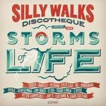 cover: Various - Silly Walks Discotheque - Storms Of Life