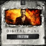 cover: Digital Punk - Firestorm