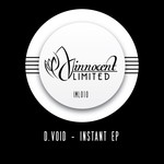 cover: Dvoid - Instant EP