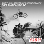 cover: The Vs Standerwick Thrillseekers|The - Like They Used To