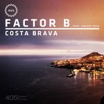 cover: Factor B - Costa Brava EP