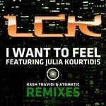 cover: Lck - I Want To Feel (Indian remixes)