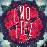 cover: Motez - Own Up