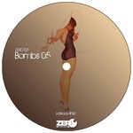 cover: Db Santana|Ramon Vila|Santana, Daniel|Toni Carrillo - Bombs 05