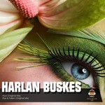 cover: Harlan Buskes - Mya