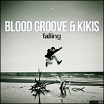 cover: Blood Groove & Kikis - Falling