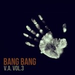 cover: Alvaro Am|Andrea Ruscitti|Asnare|Joshua Puerta|Neckfirs - Bang Bang Vol 3