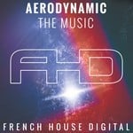 cover: Aerodynamic - The Music