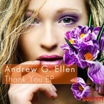 cover: Andrew G Ellen - Thank You EP