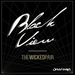 cover: The Wicked Pair - Black View