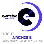 cover: Archie B - Desire EP