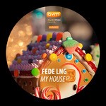 cover: Fede Lng - My House