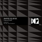 cover: Danny Glavan - Leap Of Faith