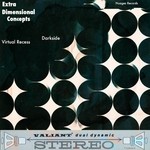 cover: Virtual Recess|Darkside - Extra Dimensional Concepts