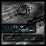 cover: Sheefit|Bart Shadow - We Are One