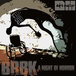 cover: Brbk - A Night Of Horror