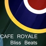 cover: Cafe Royale - Bliss Beats