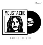 cover: Moustache Love - Knitted Edits #1