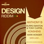 cover: Various - Design Riddim Selection