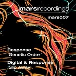 cover: Response - Genetic Order