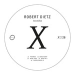 cover: Robert Dietz - Sweatshop