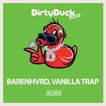 cover: Barenhvrd|Vanilla Trap - IKURA