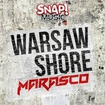 cover: Marasco - Warsaw Shore