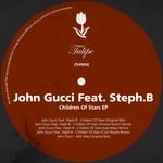 cover: Gucci, John|John Gucci Feat Steph B - Children Of The Stars