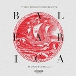 cover: Various - Balearica 2014