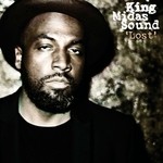 cover: King Midas Sound - Lost