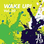 cover: Various - Wake Up Vol 20