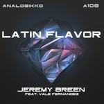 cover: Breen, Jeremy|Vale Fernandez - Latin Flavor