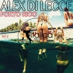 cover: Alex Di Lecce - Porto Rico