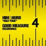 cover: Him&hurr - Holy Funk