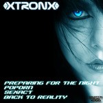 cover: Xtronx - Poporn