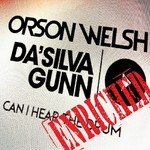 cover: Da'silva Gunn|Welsh, Orson - Can I Hear The Drum