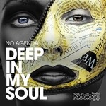 cover: No Agenda - Deep In My Soul