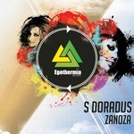 cover: S Doradus - Zanoza