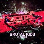 cover: Brutal Kids - Flowers