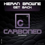 cover: Kieran Browne - Get Back