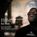 cover: Elektra|Ron Carroll|Ronn - So Hot