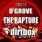 cover: D Grove - The Rapture