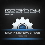 cover: Splinta & Rufio|Vthekid - Room 301