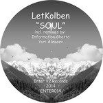 cover: Letkolben - Soul