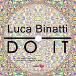 cover: Luca Binatti - Do It