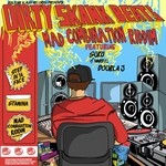 cover: Dirty Skank Beats - Mad Combination Riddim